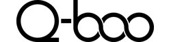 Logo Q-boo