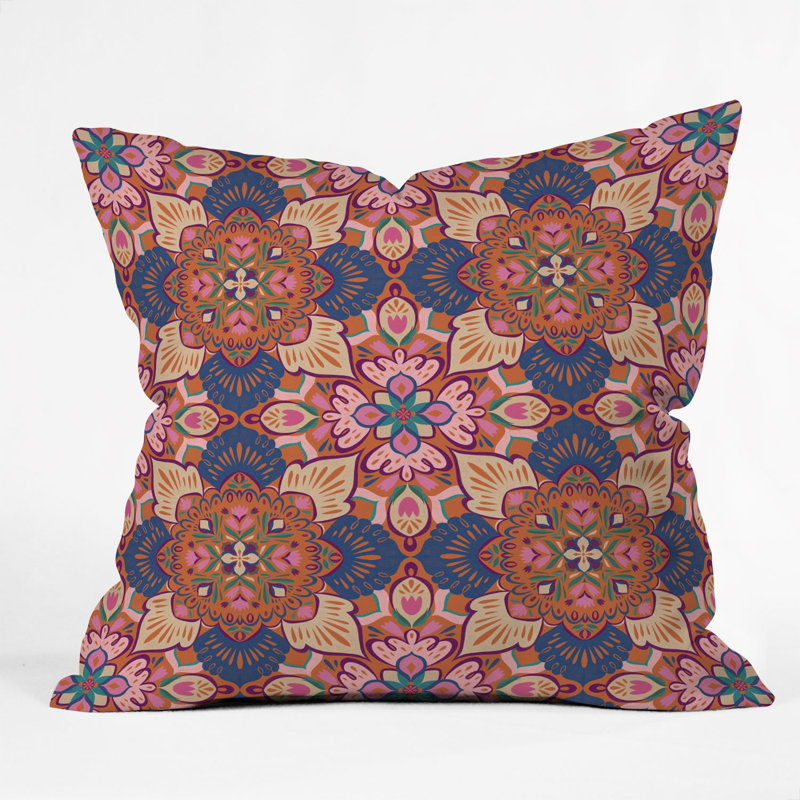  Coussin intérieur / extérieur Phiapradit Taya