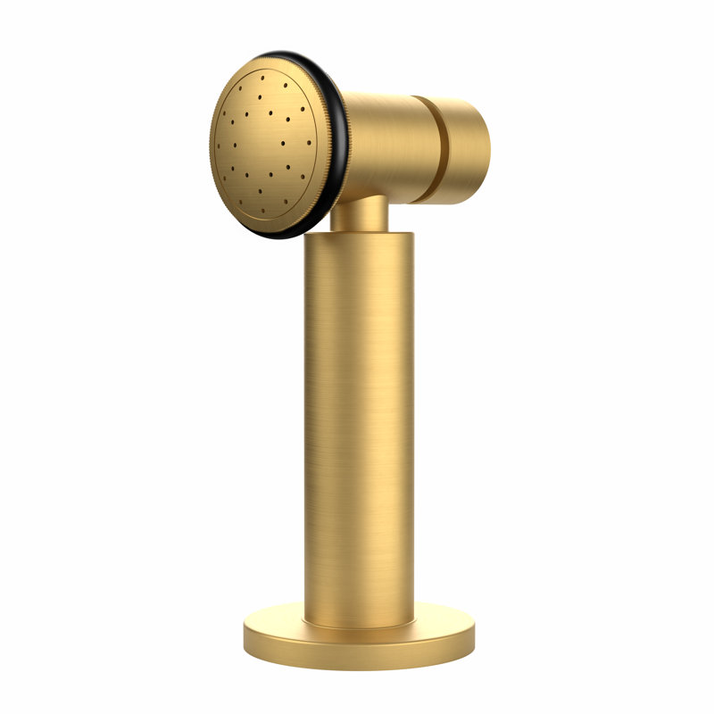 Contemporary Side Spray