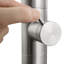 Douche d'extérieur 63 po H 63 po-126939120