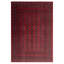 Tareek Abstract Machine Tufted Area Rug-351788791