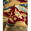 Classic One-of-a-Kind 6' 1" x 9' 0" Hand Knotted Area Rug