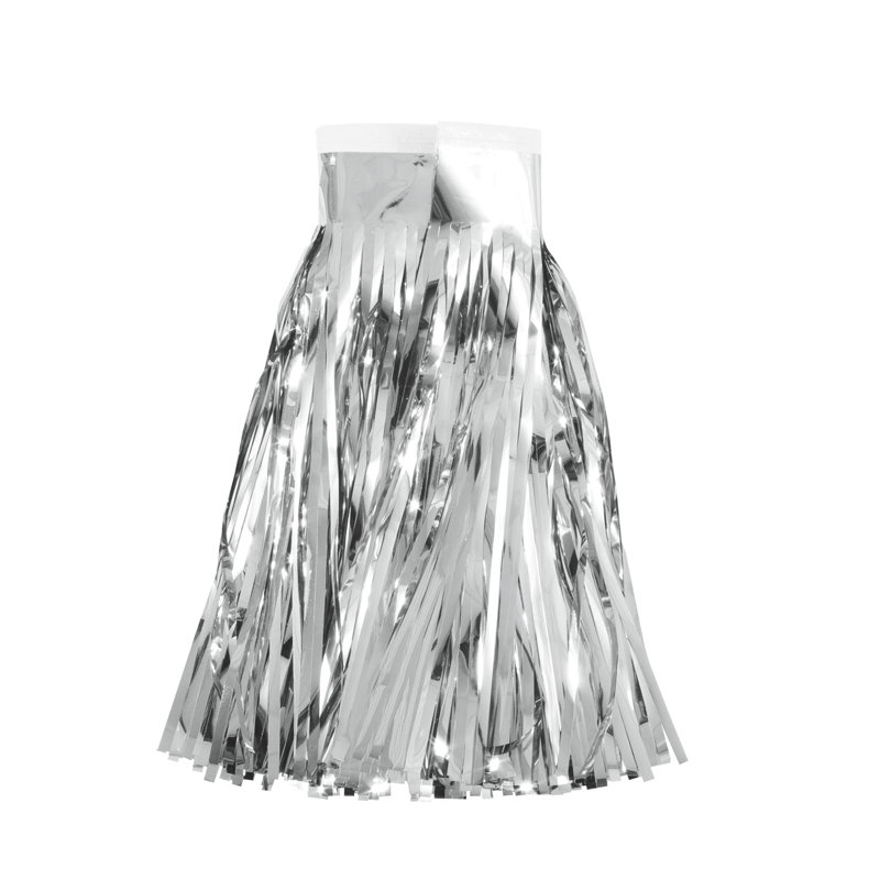 Vinyl Fringe