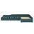 Upholstered Double Twin Size Daybed-1430303052