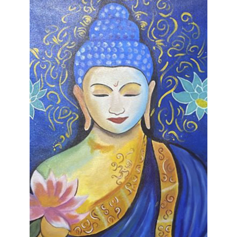 Painting Print