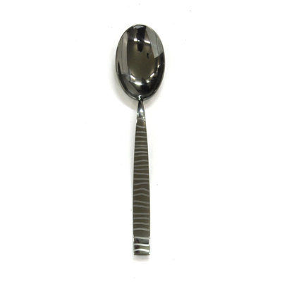 Tigre Coffee Spoon - 48 Pieces