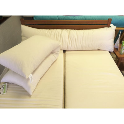  Coussin Kapok