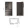 Lg 29 Cu. Ft. Smart Standard-Depth Max 4-Door French Door Refrigerator With Full-Convert Drawer