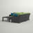 Fionnula 4 Piece Sectional Seating Group With Sunbrella Cushion Covers-19504939