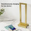 Steel Table Lamp-32954422