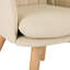 Upholstered Armchair