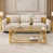 Transparent / Transparent,Gold n'est pas disponible