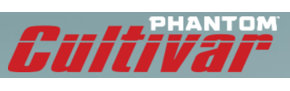 Logo PHANTOM Cultivar
