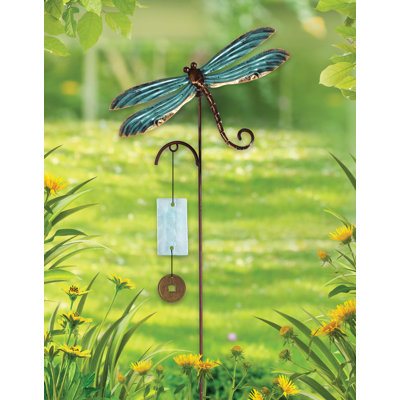 Piquet de jardin Sukru