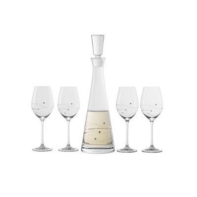 5 - Piece Beverage Serving Set