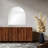 Flat Wall Mirror