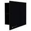 Armoire murale compacte de cuisine - 1 porte, conçue avec une porte idéale pour les petits espaces, fonctionnelle-1731354643