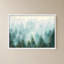 «Misty Forest» par Julia Purinton - Impression sur toile-130879937-130879950
