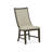Upholstered Host Side Chair-515542699