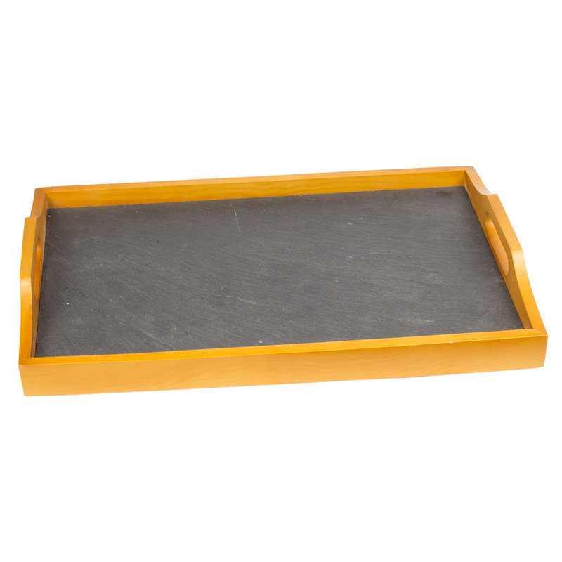 Ensemble de plateau de service 5 pièces Oliver
