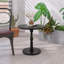 Table d'appoint ronde-117793414