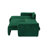 L-Shaped Convertible Sectional Sofa-475330483