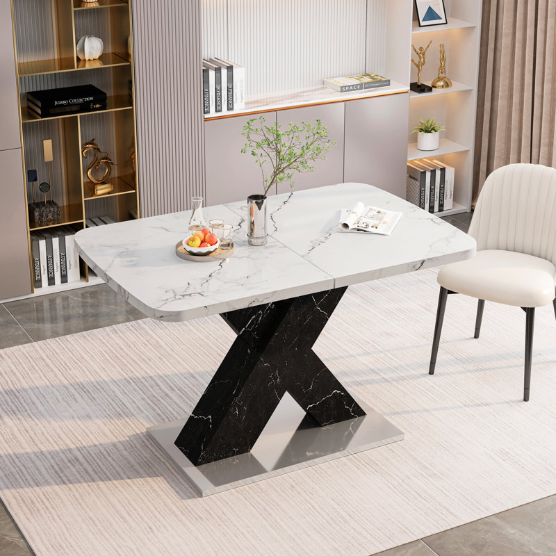 Table extensible Modern Modern