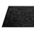 Orlowski Black Rug