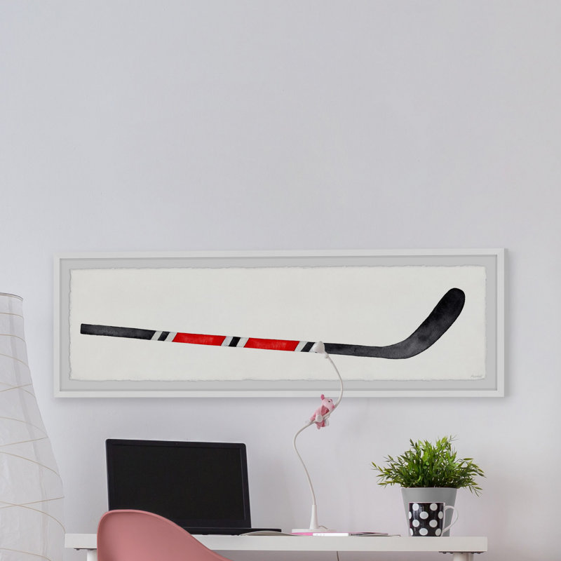 Diorio - Painting on Paper, 25cm H x 76cm W