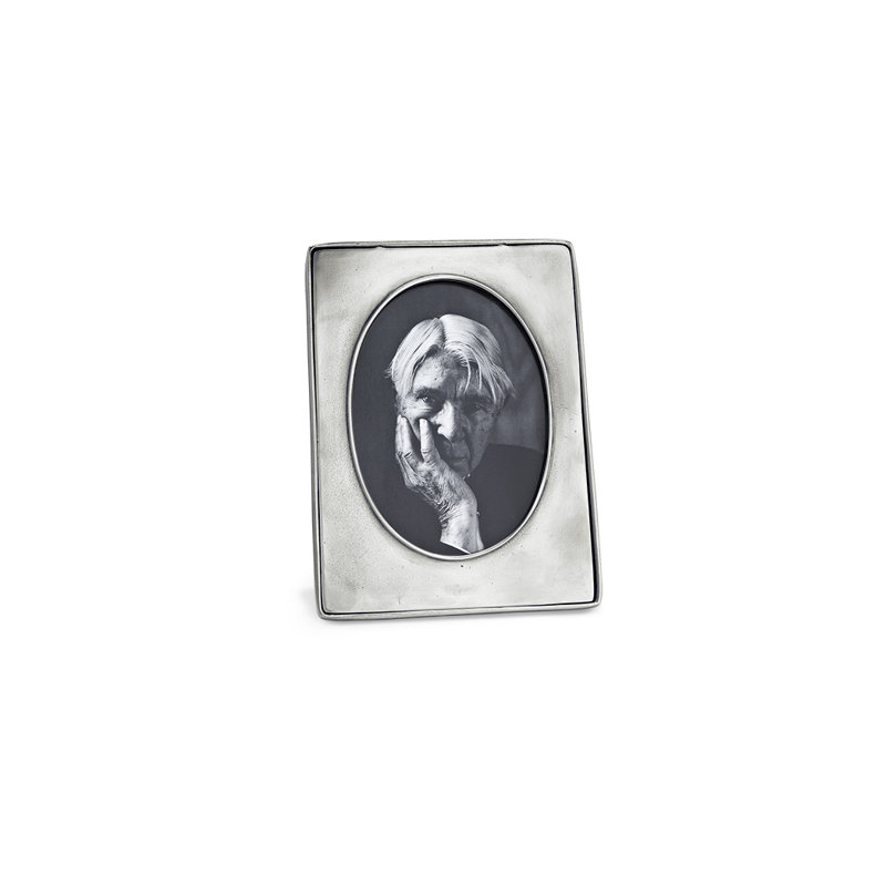 Piemonte Picture Frame, 4.2" x 6"