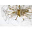 Winter 4 - Light Semi Flush Mount