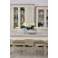 Shorehaven Solid Wood Base Dining Table