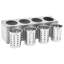 Stainless Steel Rectangle
