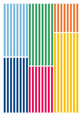 Wrapped Canvas Print, 91.44 cm H x 60.96 cm W