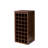 Sebastin 70" Large Wine Bar Cabinet Set,Modern Buffet Sideboard with Storage Shelves, Kithchen Bar with Drawers-56733835