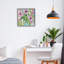 For You Rose Trio, estampe numérique, design par Amanda Brooks-1627466709-1627466710
