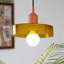 Bierstadt 2 - Light Crystal Pendant-1946185352