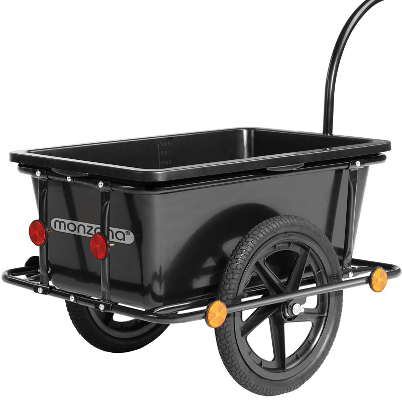Bicycle Trailers