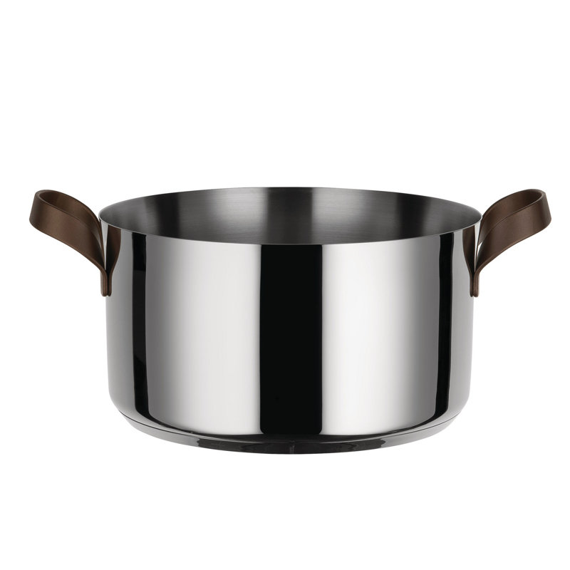 Edo Casserole with Two Handles, 9.45"
