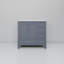 Meuble-lavabo décalé gauche L 36 po x P 22 po Jacques-66637687-112952876