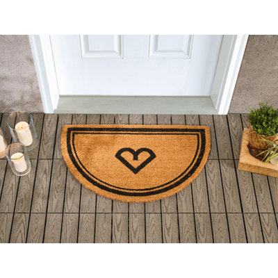 Non-Slip Doormat