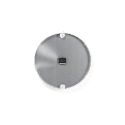 Taylor Precision 18 in. Wall Clock