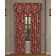 Enchanted Garden Window Ascot Valance