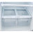 LG Top Freezer Refrigerator with Reversible Door, Reversible Door, 20 cu. ft.-78015731