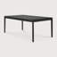 Bok Solid Wood Dining Table-35994810-123222525