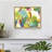 Half Turn II -Framed Print - Restickable-454372576