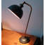 Rosenberg Metal Arched Lamp