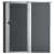 Anthracite est en rupture de stock