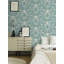 Rouleau de papier peint L 33 pi x l 20,9 po Toddy-951761418