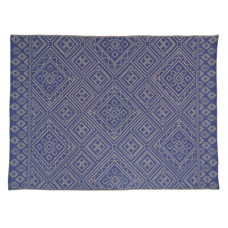Indoor / Outdoor Rug, Rectangle 7' x 10'